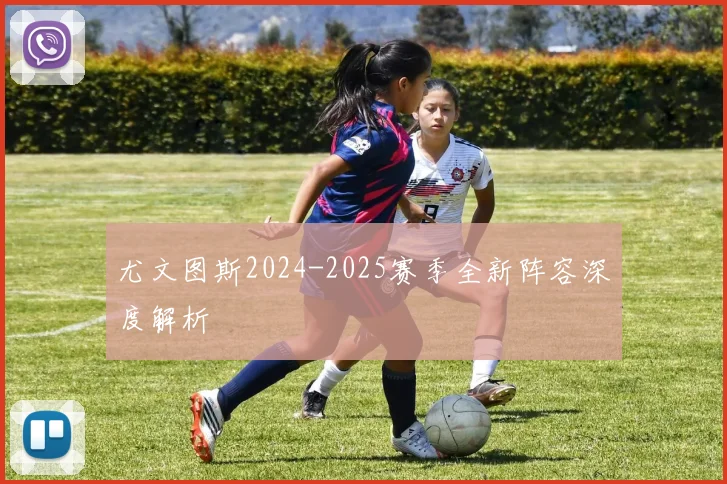 尤文图斯2024-2025赛季全新阵容深度解析